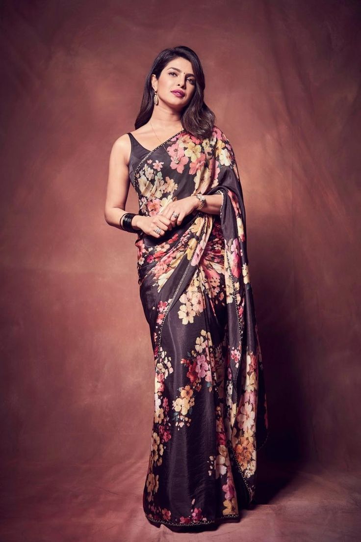 Bollywood Sarees