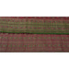 Sanskriti Vintage 1 YD Trim Sari Border Antique Woven Brocade Craft Sewing Lace