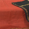 Sanskriti Vintage Indian Dupatta Long Stole Pure Cotton Printed Premium Scarves