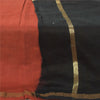 Sanskriti Vintage Indian Dupatta Long Stole Pure Cotton Printed Premium Scarves