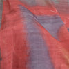 Sanskriti Vintage Sarees Pure Silk Quilting Felting Craft Fabric Printed Sari