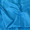 Sanskriti Vintage Sarees Quilting Felting Craft Fabric Bandhani Pure Silk Sari