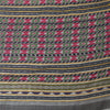 Sanskriti Vintage Saree Rare Odisha Hand Woven Ikat Pure Cotton Sari 5yd Fabric